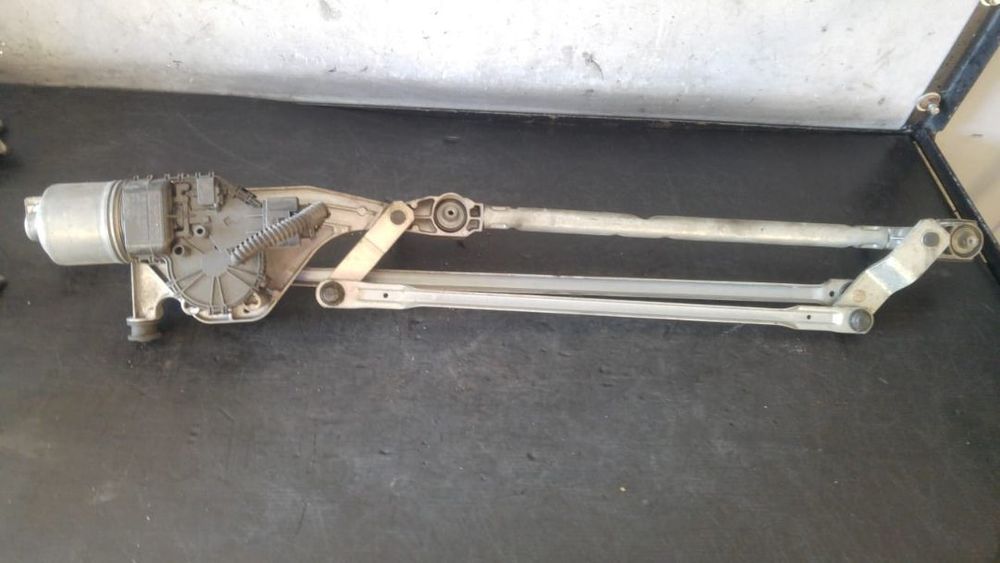 ansamblu stergator motoras  ford focus 2 4m5117504-ac  4m51-17508-aa 3397020850