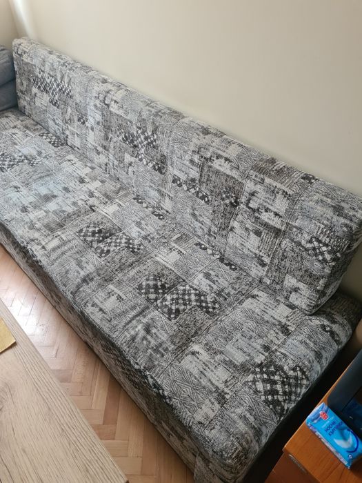 Кухненски диван 220см