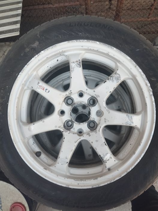 Gtr yapon sport diska 15