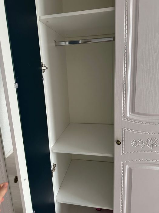 Продам спальную мебель