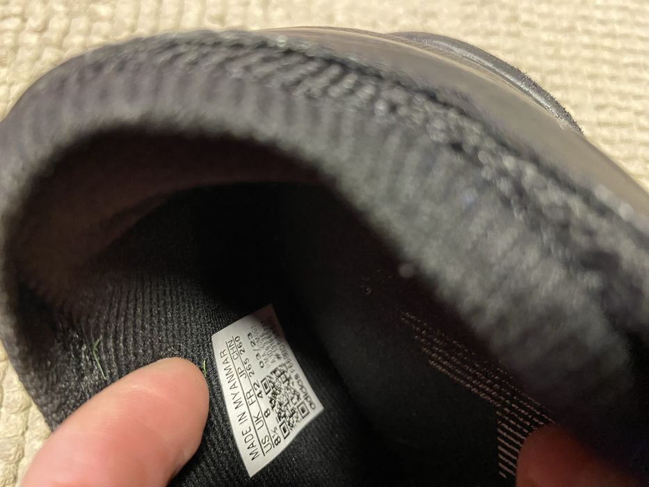 Футболни обувки Adidas