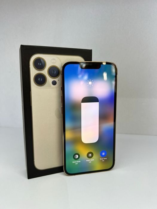 Iphone 13 pro max 256gb