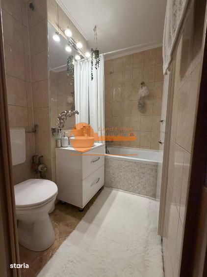 Apartament 3 camere | 2min de metrou Dristor | Complet mobilat și util