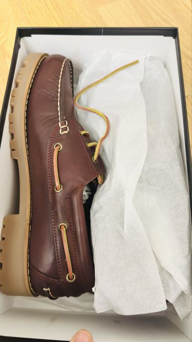 Мужские мокасины Liu Jo