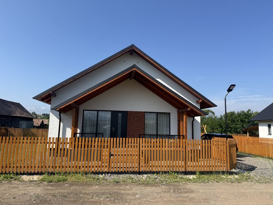 Casa  de vanzare  in Toplita