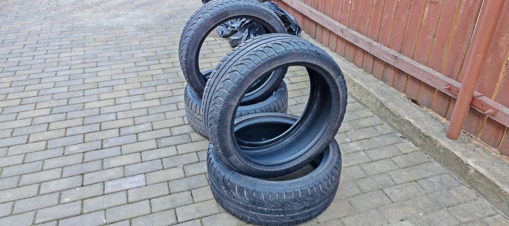 Cauciucuri pirelli pzero