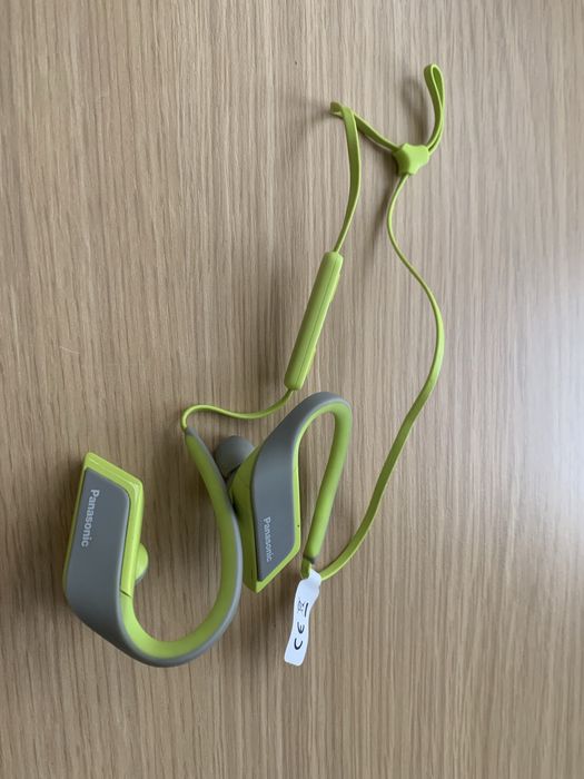 Casti wireless Panasonic RP-BTS35