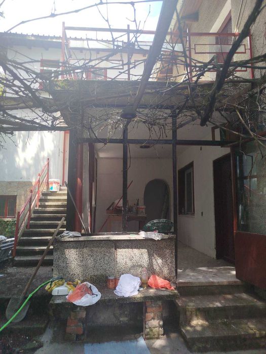 Продава се Къща в Банкя - 140 кв.м за 1286 €/кв.м - Снимка #2