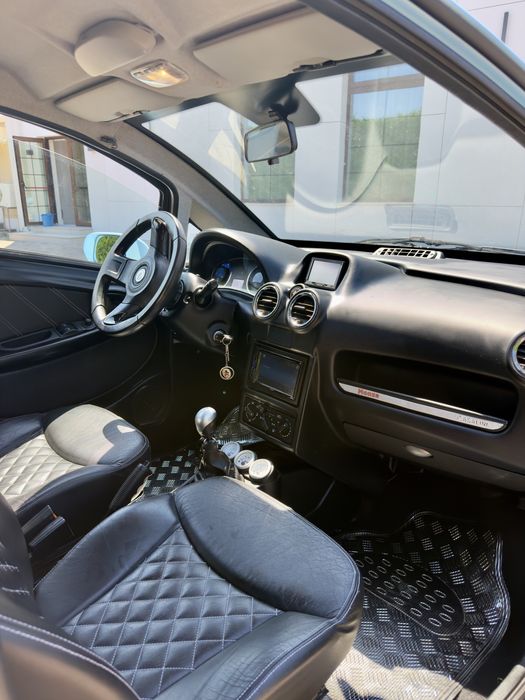 85 km/h Casalini M20 2021 12cp MONZA editie speciala limitata full option