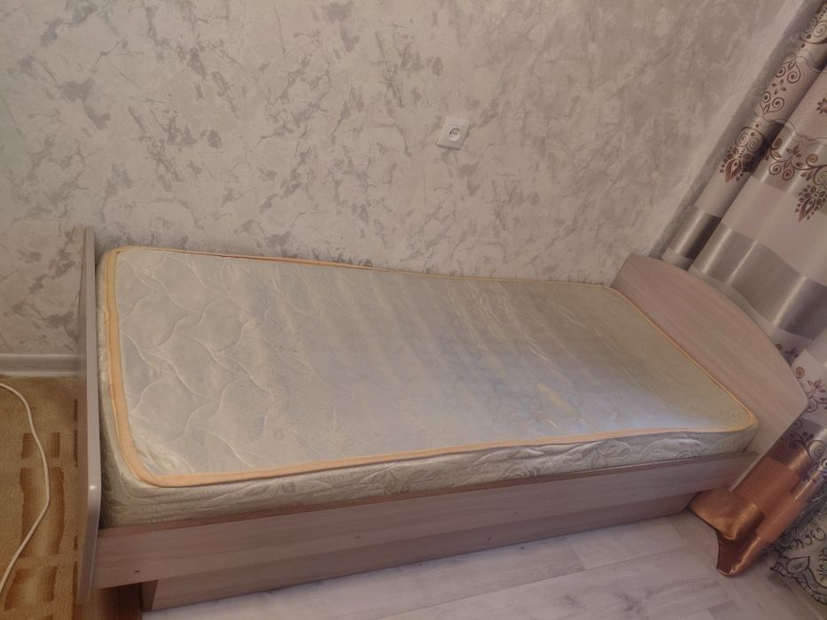 Продам кровать 1 спальняя