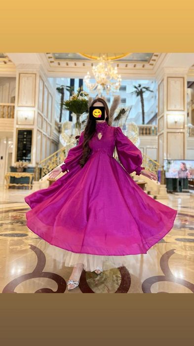 Разгрузка гардероба .