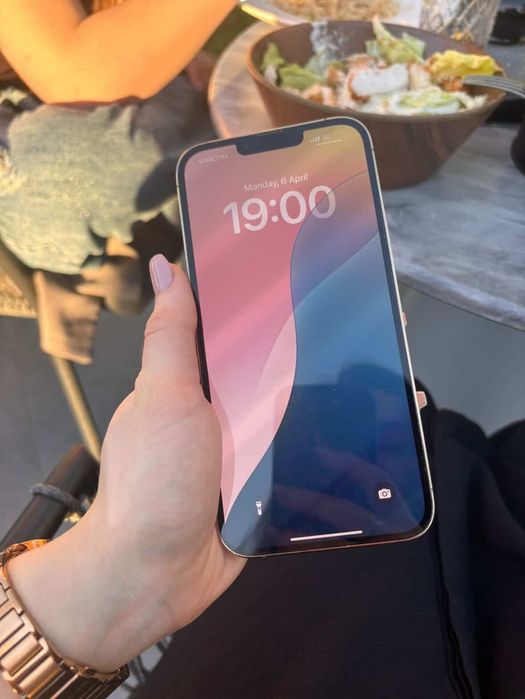 iPhone 13 Pro Max 128GB