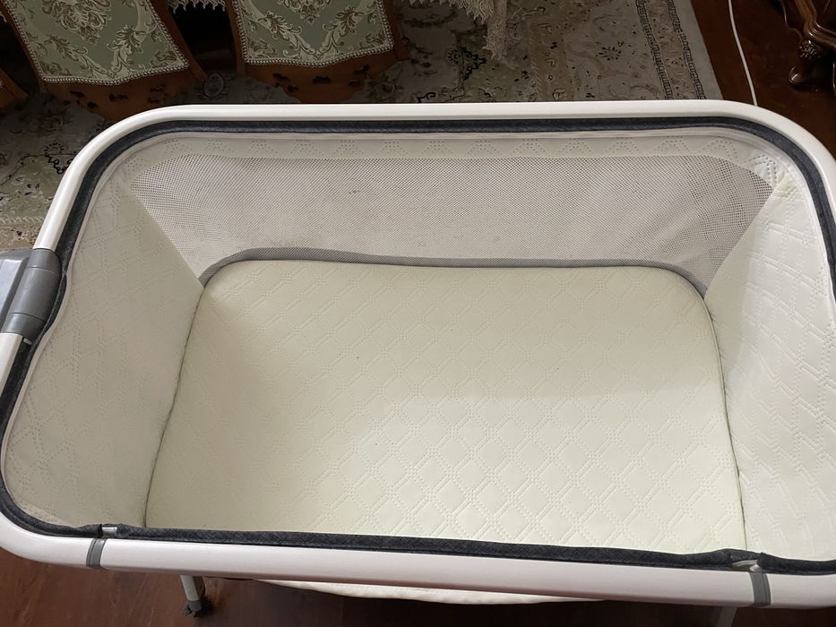 Люлька кровать срочно