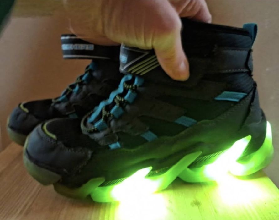 Încălțăminte pt băiețel și fetiță