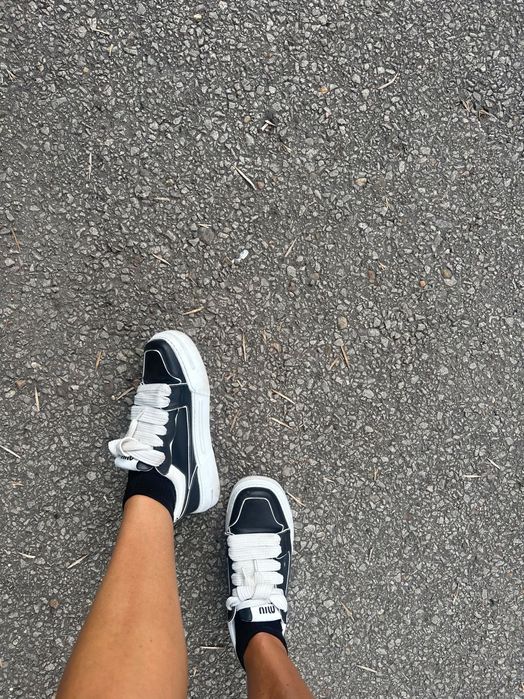 Дамски кецове Miu miu