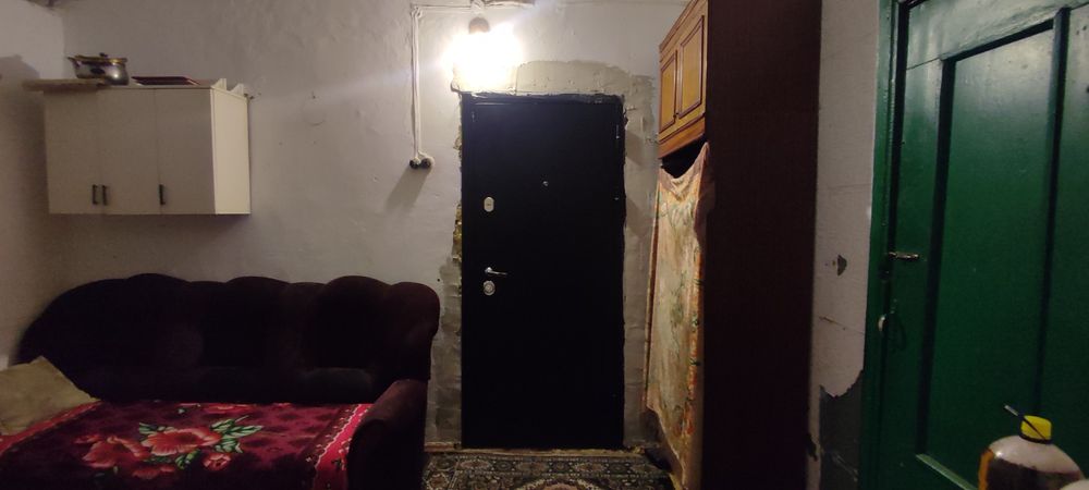 Продам дом барачнова типа