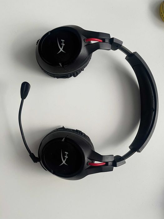 Hyperx cloud flight Căști de gaming Headset