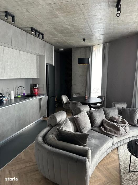 Apartament 2 Camere | Loc Parcare Inclus | MOGOSOAIA