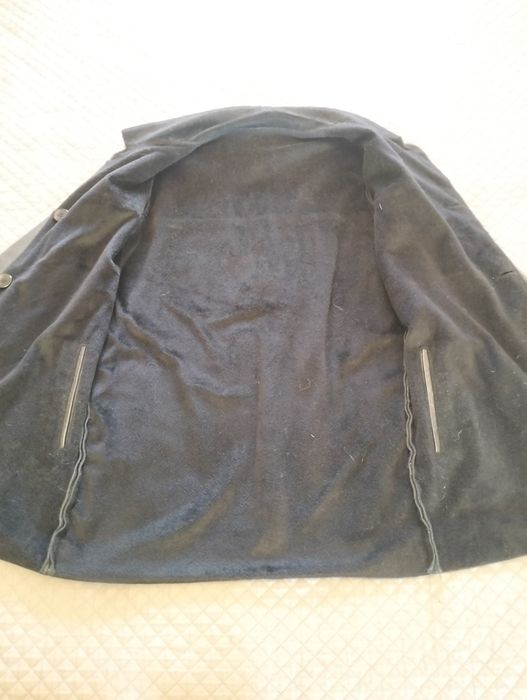 Продам кожаную куртку