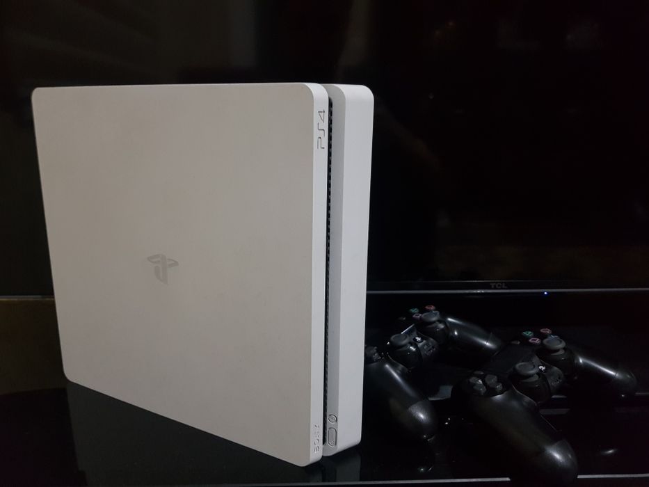 Ps4 slim 9.0 prashivka