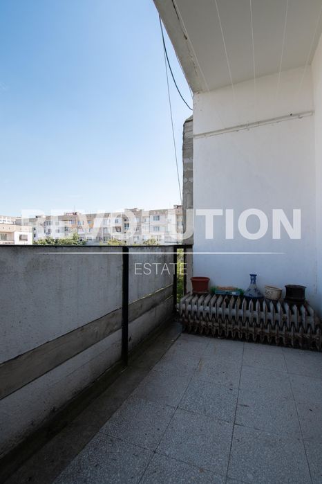 Дава се под наем Тристаен апартамент в София, Дружба 1 - 94 кв.м за 654 € - Снимка #11