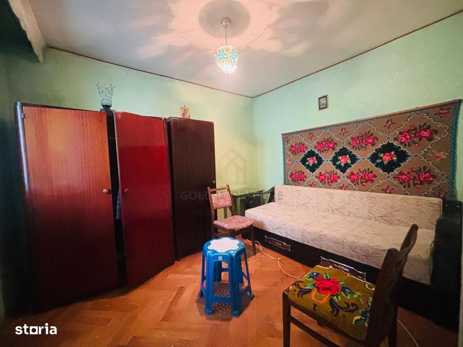 Apartament 2 camere de vanzare zona Semiluna