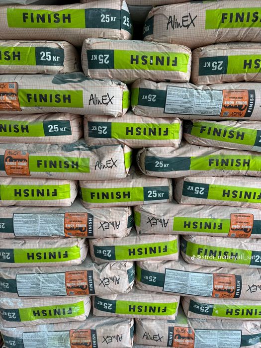 Сухие смеси строй матеря