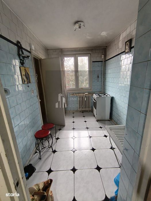Apartament 3 camere 64 mp | Zona 1 Decembrie 1918 |