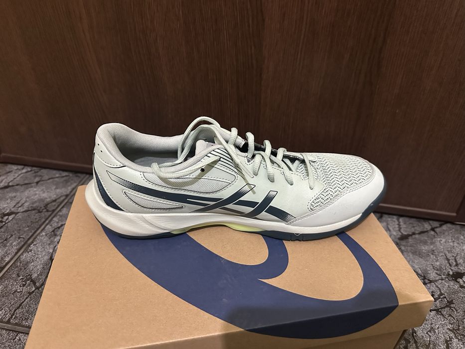 ASICS Gel Rocket 12