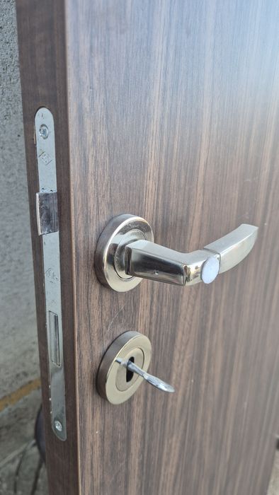 Uși de interior  camere
