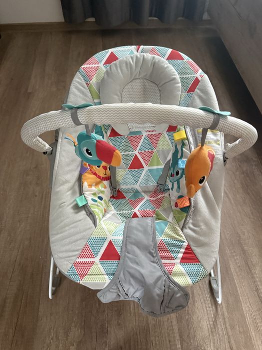 Balansoar pentru bebe
