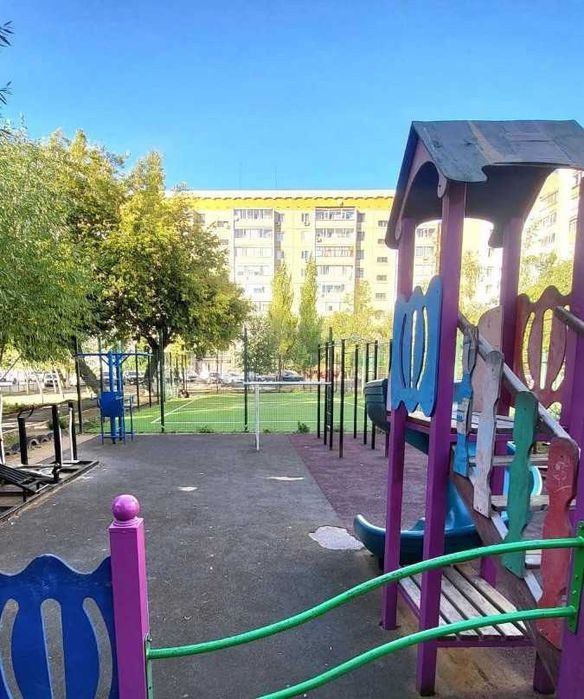 Продажа 2-комнатной квартиры