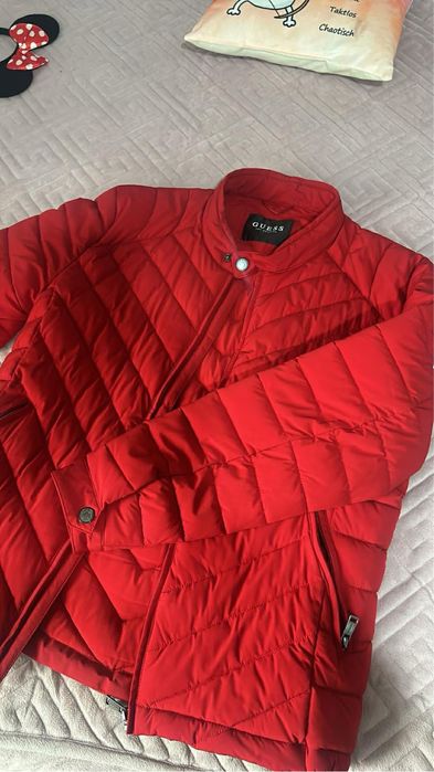 Geaca guess dama