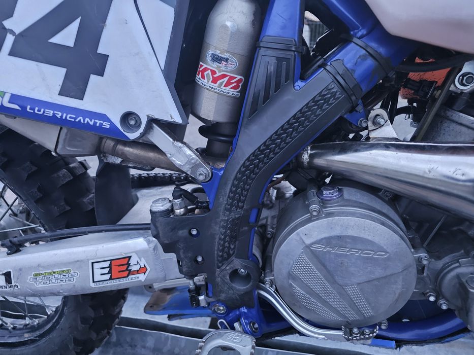 SHERCO 300  an 2025-
