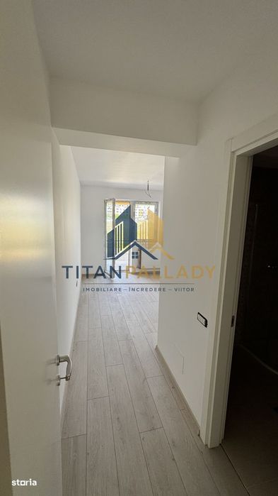 2 Cam / 63mp / PROMO Parcare / Titan-Pallady / Balcon 11mp