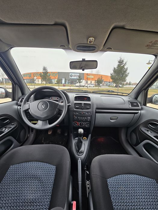 Renault Symbol 1.5dci