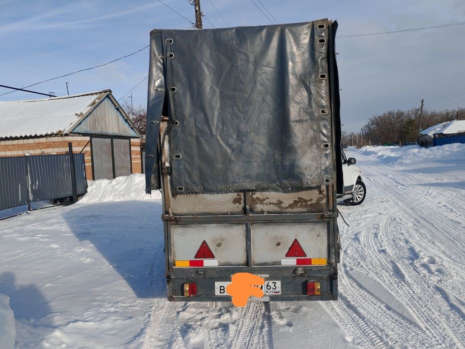 Продам прицеп сатылады