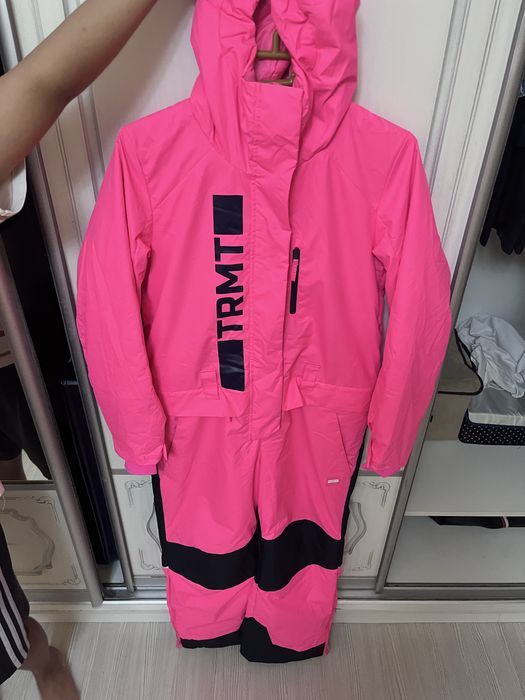 Женская верхняя одежда