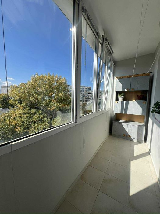 Дава се под наем Двустаен апартамент в София, Люлин 7 - 66 кв.м за 520 € - Снимка #8