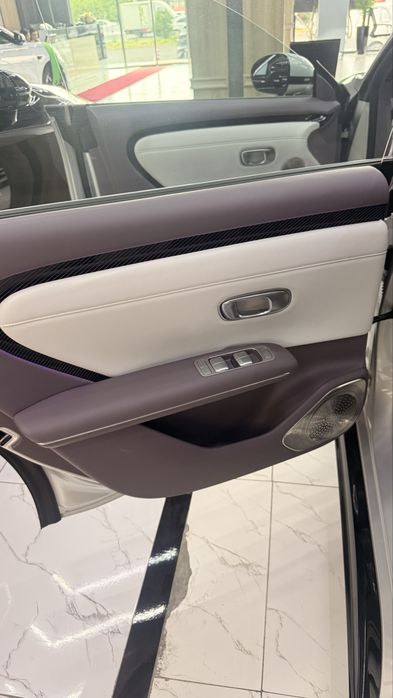 Changan nevo a06 R