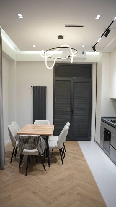 Продается 3х ком 66м2 ЖК ДАРХАН АВЕНЮ парк Тельмана