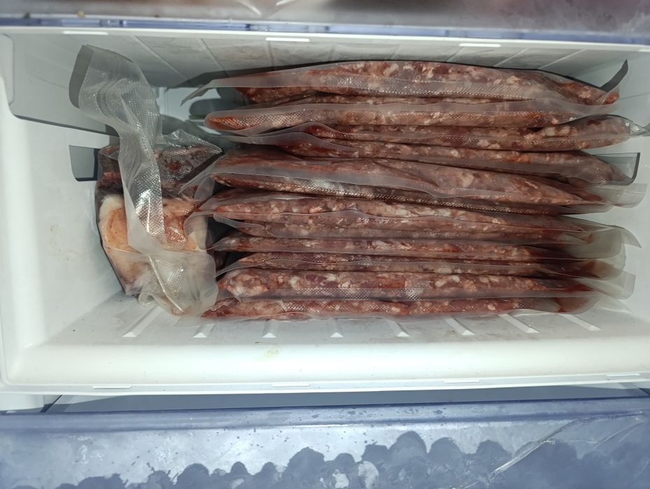 Пакеты для вакууматора, упаковочные пакеты.