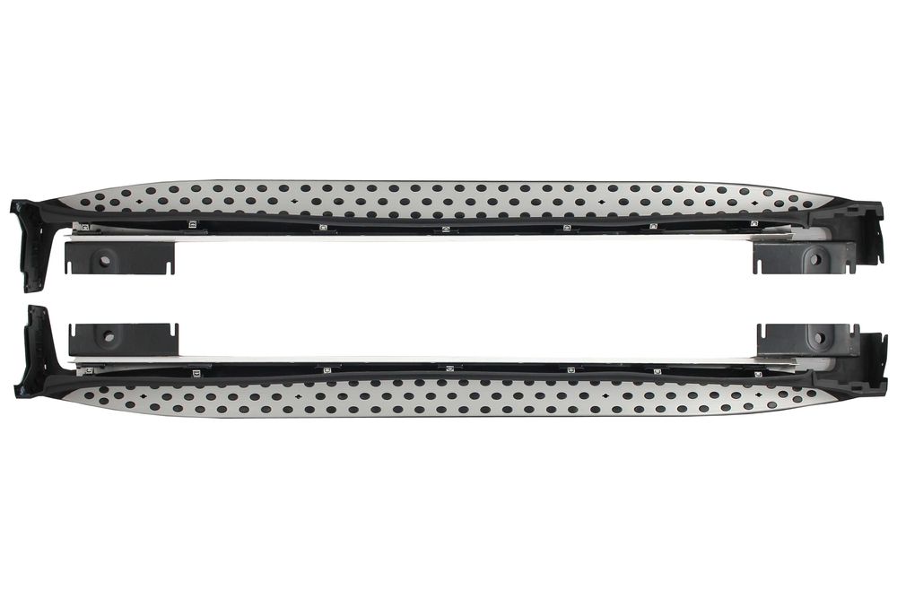 Praguri Laterale compatibil cu MERCEDES ML W164 (2005-2011)