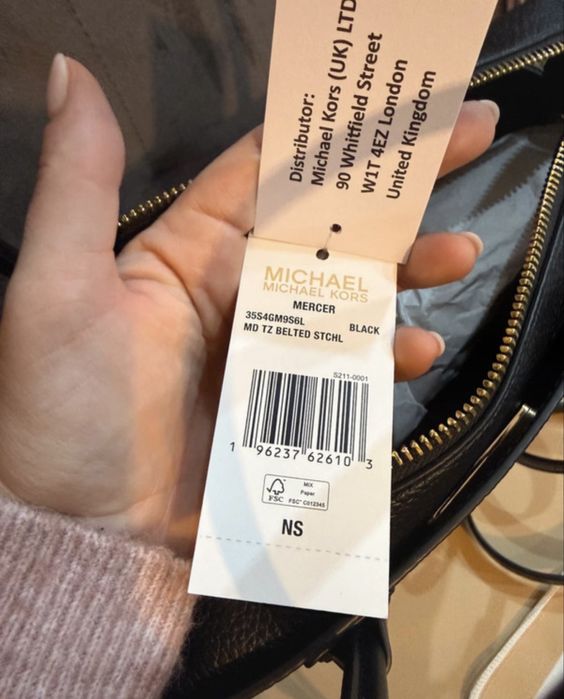Geanta Michael Kors Mercer