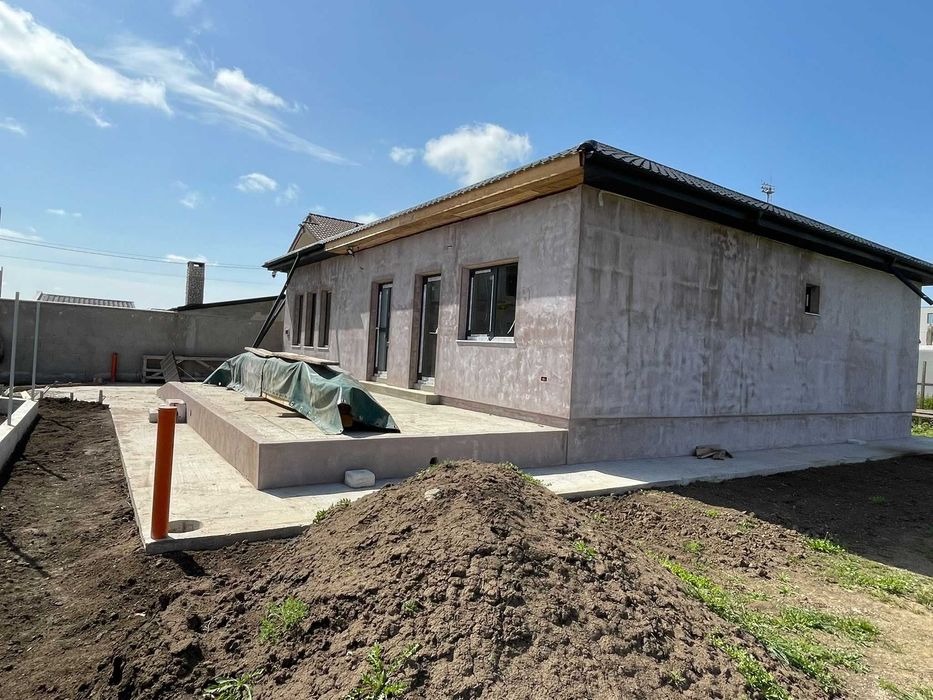 Casă de vânzare - proprietar