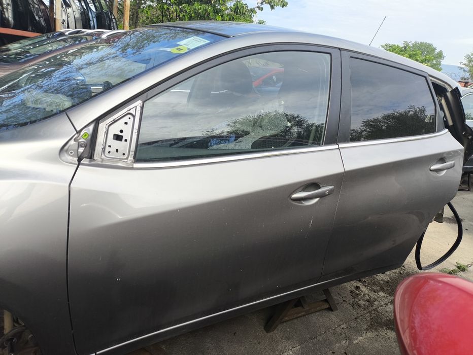 Врата за Nissan Pulsar