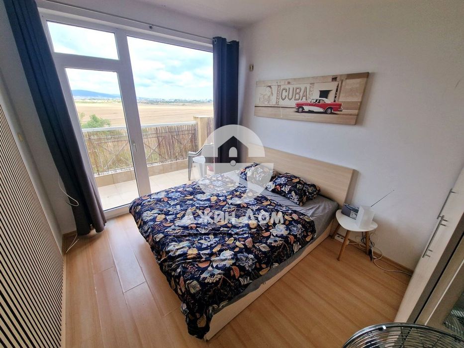 Продава се Двустаен апартамент в к.к. Слънчев бряг - 47 кв.м за 650 €/кв.м - Снимка #6