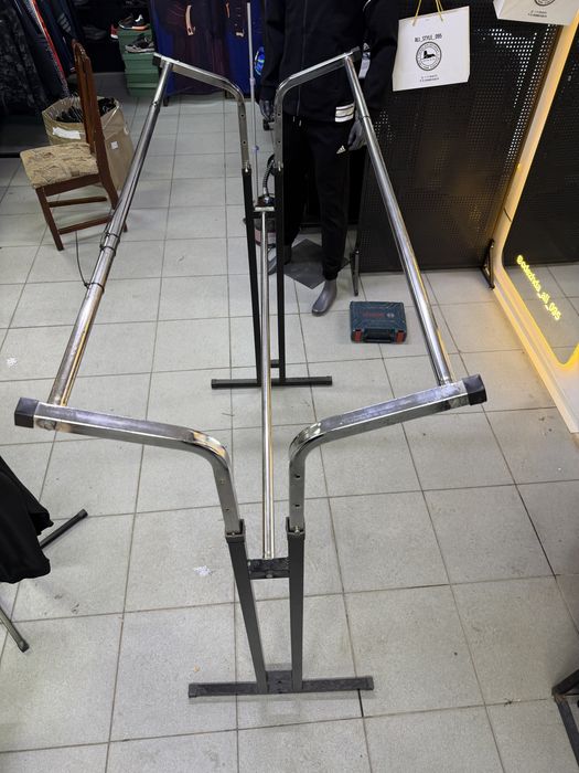 Торговое оборудование