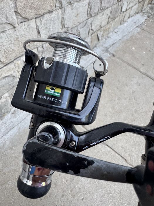 Въдици за риболов