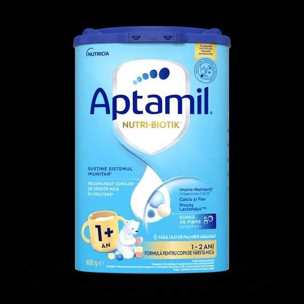 Aptamil Nutri-Biotik 1+